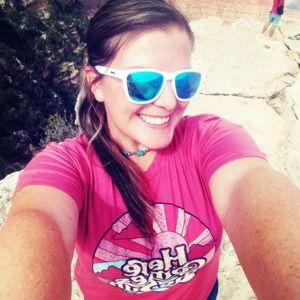 Meet your Posher, Tara